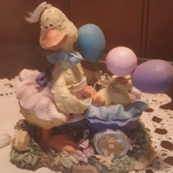 Easter decorations - Picture 4 of 7